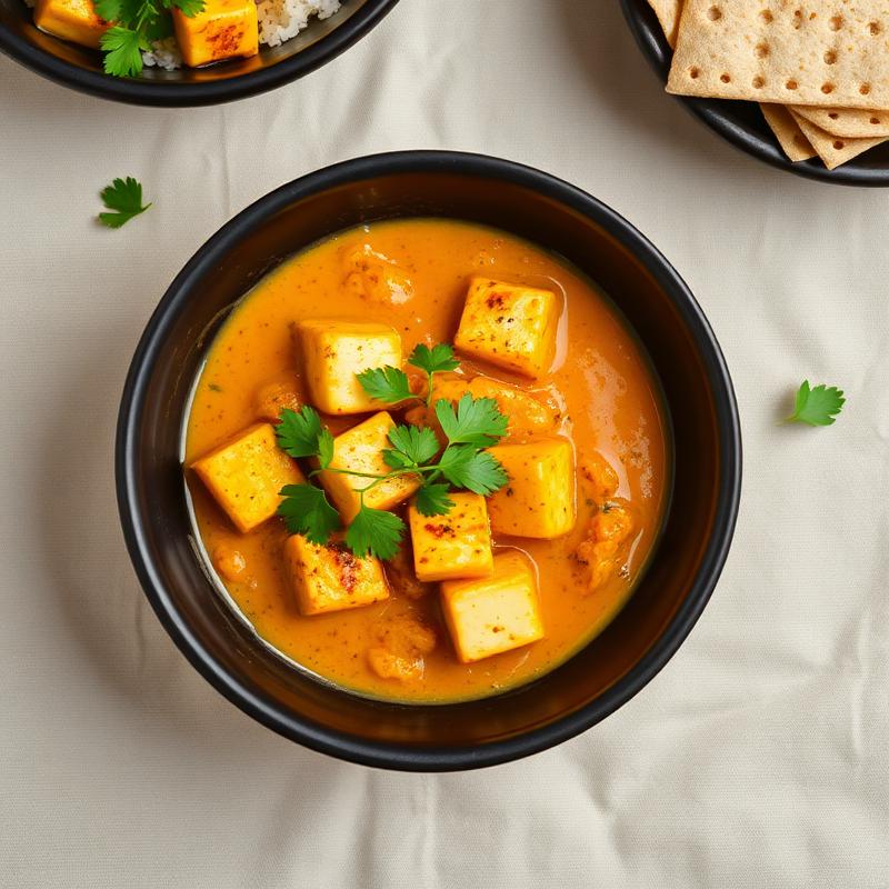 Lunch: Paneer Butter Masala · Dal Tadka · Jeera Rice
Dinner: Alu Methi · Dal Palak · Steamed Rice
Raagi Roti · Buttermilk · Gulab Jamun